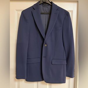 Men’s Chaps blue blazer size 38R
